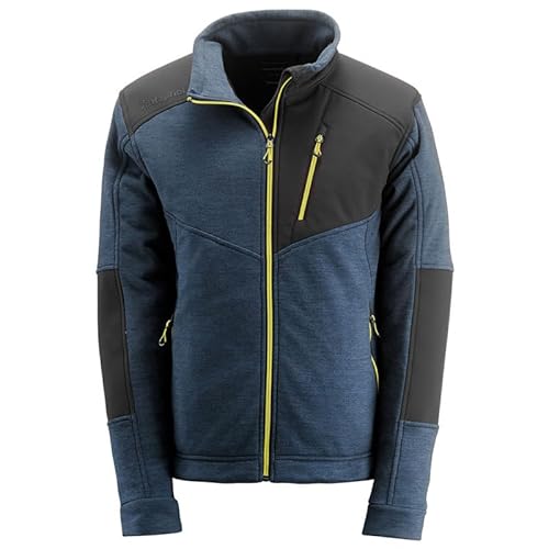 KAPRIOL EVO FLEECE AIRFORCE BLUE XXXL von KAPRIOL