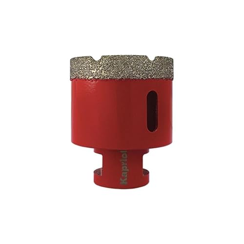KAPRIOL GRES RED CORE BIT M14 D.40 KAPRIOL GRES RED CORE BIT M14 D.40 von KAPRIOL