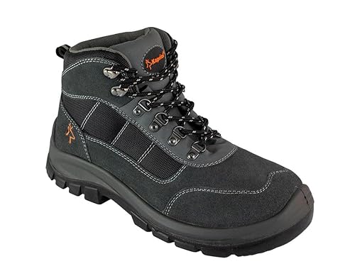 KAPRIOL NEBRASKA SHOES HIGH S3 38 von KAPRIOL