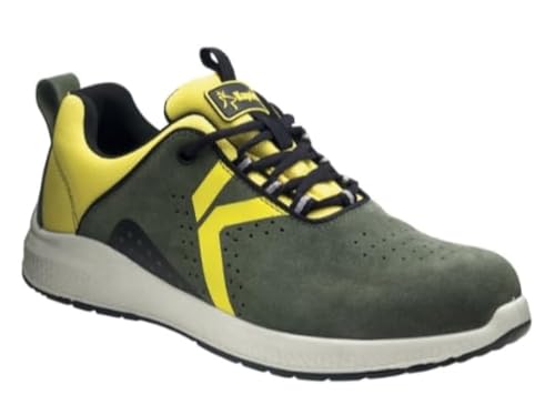 KAPRIOL PILOT SHOES 41 GREEN YELLOW KAPRIOL PILOT SHOES 41 GREEN YELLOW von KAPRIOL
