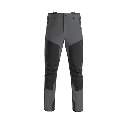 KAPRIOL TECH TROUSERS GREY XXL KAPRIOL TECH TROUSERS GREY XXL von KAPRIOL