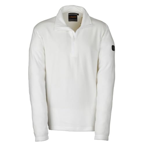 KAPRIOL WOLF FLEECE WHITE L KAPRIOL WOLF FLEECE WHITE L von KAPRIOL