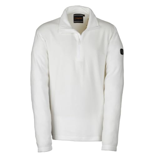 KAPRIOL WOLF FLEECE WHITE L von KAPRIOL