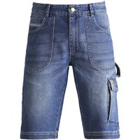 Denim Shorts Arbeitsshorts - m - Kapriol von KAPRIOL