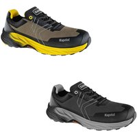 Kapriol Dune Micro S3S FO SR Sicherheitsschuhe - 41 EU - Gelb von KAPRIOL