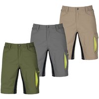 Kapriol - Kavir Shorts Arbeitsshorts - m - Grau Kapriol - Kavir Shorts Arbeitsshorts - m - Grau von KAPRIOL