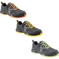 Kapriol - Spider S1P src Sicherheitsschuhe - 41 eu - Grüne von KAPRIOL