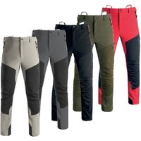 Kapriol Tech Arbeitshose - L - Gris Kapriol Tech Arbeitshose - L - Gris von KAPRIOL