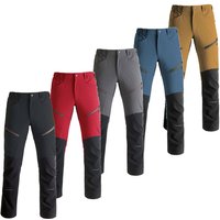 Kapriol - Vertical Arbeitshose - xl - Grau Kapriol - Vertical Arbeitshose - xl - Grau von KAPRIOL