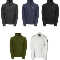 Wolf Pile Arbeits-Sweatshirt - xxxl - Blau - Kapriol Wolf Pile Arbeits-Sweatshirt - xxxl - Blau - Kapriol von KAPRIOL