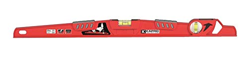 Kapro Wasserwaage – Wing 920 Shark 80 cm von KAPRO