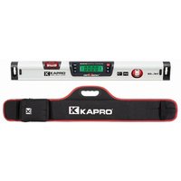 Magnetische Digitalwasserwaage Optivision Kapro 60cm - 90560 von KAPRO