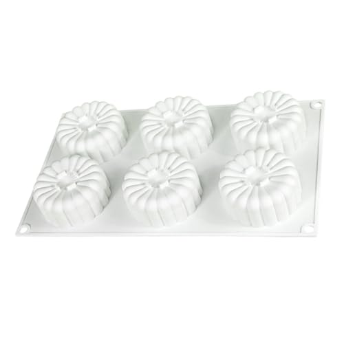 Lebensmittelqualität Silikon Gänseblümchen Form Flexible Lebensmittelqualität Silikon Gänseblümchen Form zum Backen Kerze Harz ofenfest Lebensmittelqualität Silikon Gänseblümchen Form Flexible Lebensmittelqualität Silikon Gänseblümchen Form zum Backen Kerze Harz ofenfest von KAQNTUD
