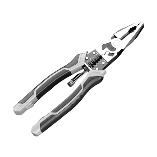 Multifunktionale Seitenschneider Hardware Drahtschneider Professionelle Elektriker Reparatur Werkzeug Zange Drahtschneider Ersatz Multifunktionale Seitenschneider Hardware Drahtschneider Professionelle Elektriker Reparatur Werkzeug Zange Drahtschneider Ersatz von KAQNTUD
