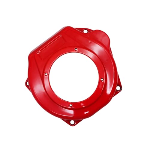 Pull Starter Cooling Fan Covers Shrouds for 170F 178F 186F Engine Generator Water Pumps Easy Installation Pull Starter Cooling Fan Covers Shrouds for 170F 178F 186F Engine Generator Water Pumps Easy Installation von KAQNTUD
