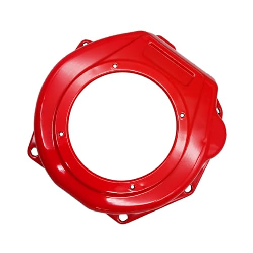 Pull Starter Cooling Fan Covers Shrouds for 170F 178F 186F Engine Generator Water Pumps Easy Installation Pull Starter Cooling Fan Covers Shrouds for 170F 178F 186F Engine Generator Water Pumps Easy Installation von KAQNTUD