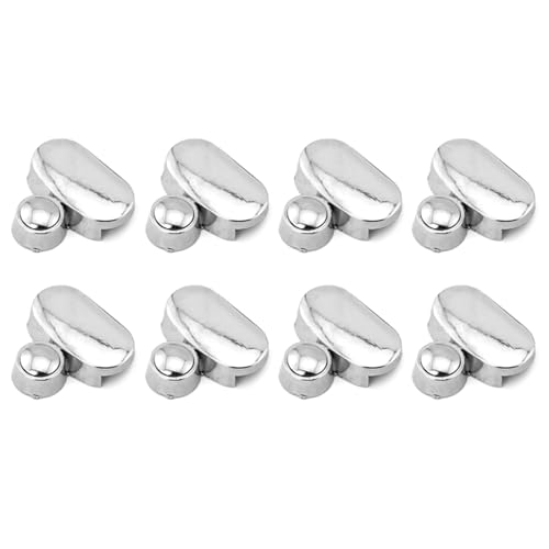 Rostbeständige, verspiegelte Befestigung, Hardware, verstellbare Zinc-Legierungen, verspiegelte Halterungen für Duschraum, Glasplatte, Installationsclip Rostbeständige, verspiegelte Befestigung, Hardware, verstellbare Zinc-Legierungen, verspiegelte Halterungen für Duschraum, Glasplatte, Installationsclip von KAQNTUD