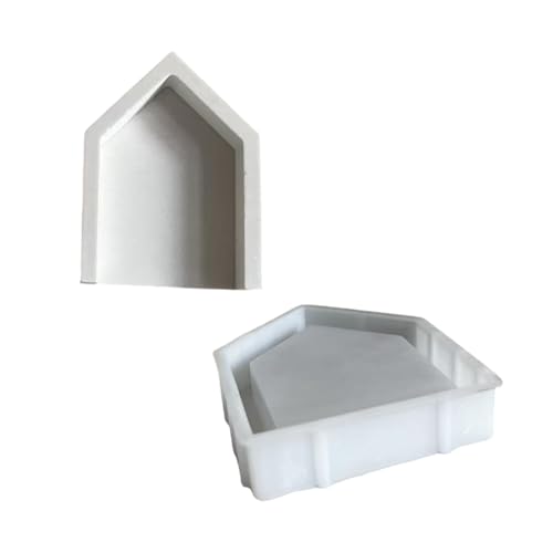 Silikonform mit Leuchtturm und Ankern, stabile Silikonform für dekorative Atmosphäre, Lichter, inspiriertes Design Silikonform mit Leuchtturm und Ankern, stabile Silikonform für dekorative Atmosphäre, Lichter, inspiriertes Design von KAQNTUD