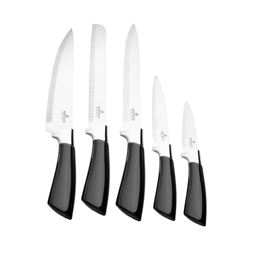 KARACA MASTERSHARP Messer-Set von KARACA