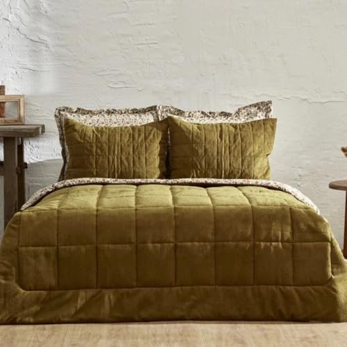 Karaca Home Celina Senf Einzelbett Daily Comfort Set/Schlafset Karaca Home Celina Senf Einzelbett Daily Comfort Set/Schlafset von KARACA