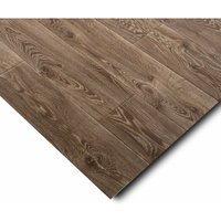 CV-Belag Bartek-Eiche Raymond 4 100 x 350 cm von KARAT