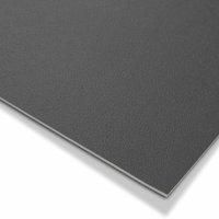 CV-Belag Expotop Anthrazit 100 x 300 cm von KARAT