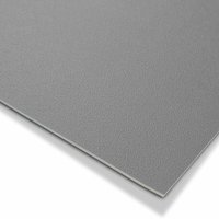 CV-Belag Expotop Grau 200 x 150 cm von KARAT