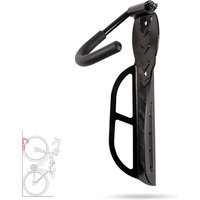 Karat - Fahrradhalterung Eddy Wandhalterung Schnelle & einfache Montage Mit Haltebügel Karat - Fahrradhalterung Eddy Wandhalterung Schnelle & einfache Montage Mit Haltebügel von KARAT