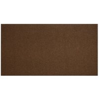 High Traffic Bodenbelag Lombok Eiche 100 x 250 cm von KARAT