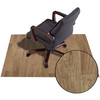 Bodenschutzmatte Spark Westwood S02 100 x 100 cm Bodenschutzmatte Spark Westwood S02 100 x 100 cm von KARAT