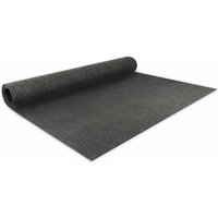 Messeteppich auf Maß Atlas Anthrazit 200 x 500 cm Messeteppich auf Maß Atlas Anthrazit 200 x 500 cm von KARAT