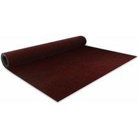 Messeteppich auf Maß Atlas Rot 200 x 200 cm Messeteppich auf Maß Atlas Rot 200 x 200 cm von KARAT