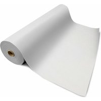 Messeteppich auf Maß Sintra Weiß 0100 100 x 300 cm Messeteppich auf Maß Sintra Weiß 0100 100 x 300 cm von KARAT