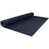 Messeteppich auf Maß Turbo Bllau 200 x 200 cm Messeteppich auf Maß Turbo Bllau 200 x 200 cm von KARAT