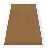 Nadelfilz-Teppich Destiny Event-Teppich Light Brown 0325 200 x 100 cm von KARAT