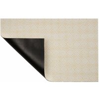 Outdoor-Teppich Design Bitonto 180 x 400 cm von KARAT