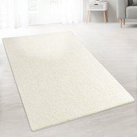 Karat - Shaggy-Teppich auf Maß Barcelona Creme 171 200 x 250 cm Karat - Shaggy-Teppich auf Maß Barcelona Creme 171 200 x 250 cm von KARAT