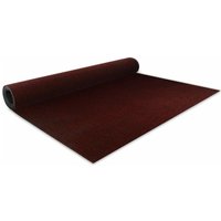 Messeteppich auf Maß Atlas Rot 100 x 450 cm Messeteppich auf Maß Atlas Rot 100 x 450 cm von KARAT
