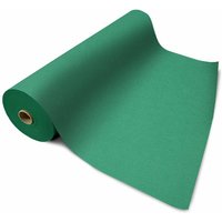 Messeteppich auf Maß Sintra Grün 0616 100 x 150 cm von KARAT