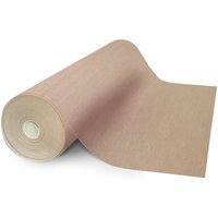 Nadelfilz-Teppich Malta Event-Teppich Beige 200 x 400 cm von KARAT