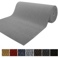 Schmutzfangmatte Hong Kong Grau 80 x 150 cm Schmutzfangmatte Hong Kong Grau 80 x 150 cm von KARAT