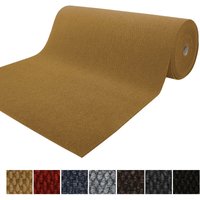 Schmutzfangmatte Hong Kong Natur 67 x 250 cm von KARAT