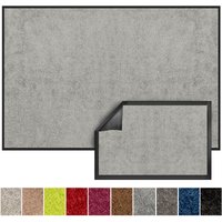 Schmutzfangmatte Performa Grau 75 135 x 200 cm Schmutzfangmatte Performa Grau 75 135 x 200 cm von KARAT