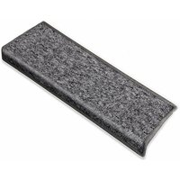 Stufenmatte Turbo Grau Rechteckig - Grau Stufenmatte Turbo Grau Rechteckig - Grau von KARAT