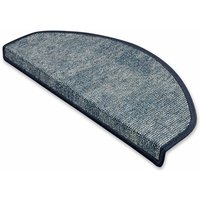 Stufenmatte York Blau 81 23,5 x 65 cm Stufenmatte York Blau 81 23,5 x 65 cm von KARAT