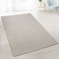 Teppich-Läufer auf Maß London Beige 70 80 x 300 cm Teppich-Läufer auf Maß London Beige 70 80 x 300 cm von KARAT