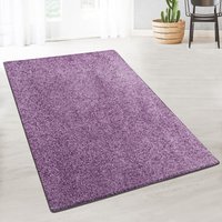 Teppich-Läufer auf Maß gekettelt Bali Lila 50 x 50 cm Teppich-Läufer auf Maß gekettelt Bali Lila 50 x 50 cm von KARAT
