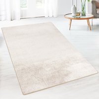 Teppich Sundae Creme 20 200 x 350 cm von KARAT