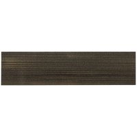 Teppichfliese Aberdeen Beige 82025 25 x 100 cm von KARAT