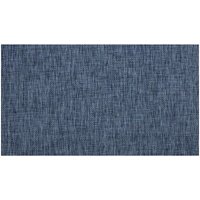 Vinyl-Badteppich Arezzo 50 x 60 cm von KARAT